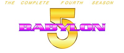 The Complete Fourth Season Babylon 5