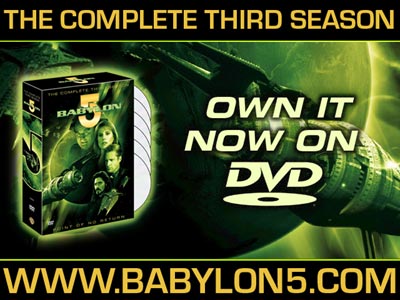 Own It Now on DVD!
