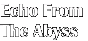Echo From The Abyss