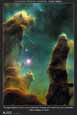 Eagle Nebula Poster