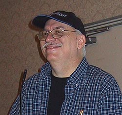 J. Michael Straczynski