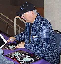 J. Michael Straczynski